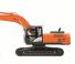 Hitachi ZX250LC-5