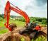 Верижни екскаватори Hitachi ZX250LCN-6