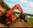 Верижни екскаватори Hitachi ZX250LCN-6