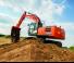 Верижни екскаватори Hitachi ZX250LCN-6