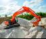 Верижни екскаватори Hitachi ZX250LCN-6