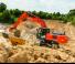 Верижни екскаватори Hitachi ZX250LCN-6