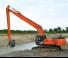 Hitachi ZX250LCN TYPE H15LD