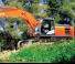 Верижни екскаватори Hitachi ZX280LC-5G