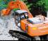 Верижни екскаватори Hitachi ZX280LC-5G