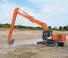 Верижни екскаватори Hitachi ZX280LC-5G TYPE H18