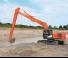 Верижни екскаватори Hitachi ZX280LC-5G TYPE H18