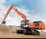Hitachi ZX300LC-6 TYPE HE18LD
