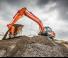 Верижни екскаватори Hitachi ZX300LCN-6