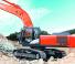 Верижни екскаватори Hitachi ZX330LC-5G