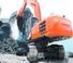Верижни екскаватори Hitachi ZX350H-5G