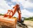 Верижни екскаватори Hitachi ZX350LC-6