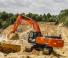 Верижни екскаватори Hitachi ZX350LC-6