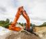 Верижни екскаватори Hitachi ZX350LC-6