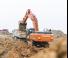 Верижни екскаватори Hitachi ZX350LCN-6