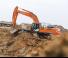 Верижни екскаватори Hitachi ZX350LCN-6