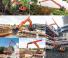 Hitachi ZX350LCN-6 TYPE HE15LD