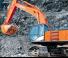 Верижни екскаватори Hitachi ZX470-5G