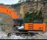 Hitachi ZX470LCR-5G