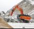 Верижни екскаватори Hitachi ZX490LCH-6