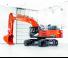 Верижни екскаватори Hitachi ZX490LCH-6