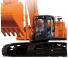 Верижни екскаватори Hitachi ZX520LCH-3F