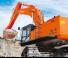 Верижни екскаватори Hitachi ZX670LCH-5G