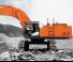 Верижни екскаватори Hitachi ZX670LCH-5G