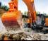 Hitachi ZX670LCR-5G