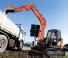 Верижни екскаватори Hitachi ZX85US TYPE HE10