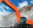 Верижни екскаватори Hitachi ZX870H-5G