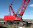 Верижни кранове - решетъчна стрела Manitowoc 12000-1