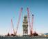 Верижни кранове - решетъчна стрела Manitowoc 18000