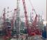 Верижни кранове - решетъчна стрела Manitowoc 31000