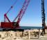 Верижни кранове - решетъчна стрела Manitowoc 8500-1