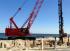 Верижни кранове - решетъчна стрела Manitowoc 8500 E-1