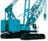 Kobelco CKE 2500