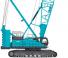 Верижни кранове - решетъчна стрела Kobelco CKE2500G