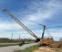 Верижни кранове - решетъчна стрела Liebherr HS 8040.1