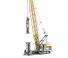 Верижни кранове - решетъчна стрела Liebherr HS 8070.1