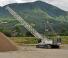 Верижни кранове - решетъчна стрела Liebherr HS 8100