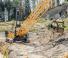 Верижни кранове - решетъчна стрела Liebherr HS 8200
