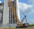 Верижни кранове - решетъчна стрела Liebherr HS 895 HD
