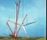 Верижни кранове - решетъчна стрела Liebherr LR 11350
