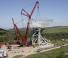 Верижни кранове - решетъчна стрела Liebherr LR 11350