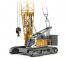 Верижни кранове - решетъчна стрела Liebherr LR 1160.1