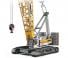 Верижни кранове - решетъчна стрела Liebherr LR 1200.1 Unplugged 