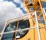 Верижни кранове - решетъчна стрела Liebherr LR 1500