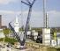 Верижни кранове - решетъчна стрела Liebherr LR 1600/2