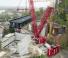 Верижни кранове - решетъчна стрела Liebherr LR 1600/2